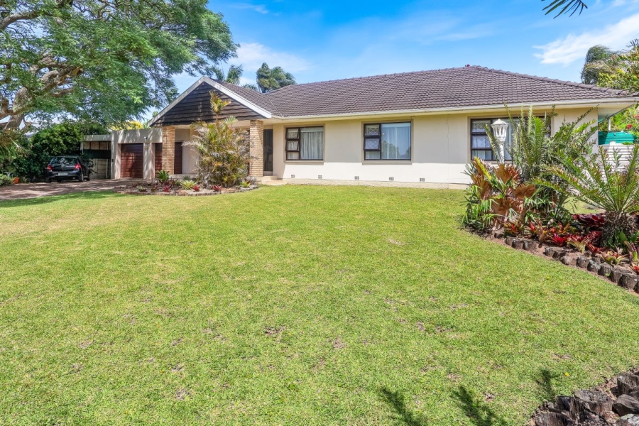 3 Bedroom Property for Sale in Beacon Bay Eastern Cape